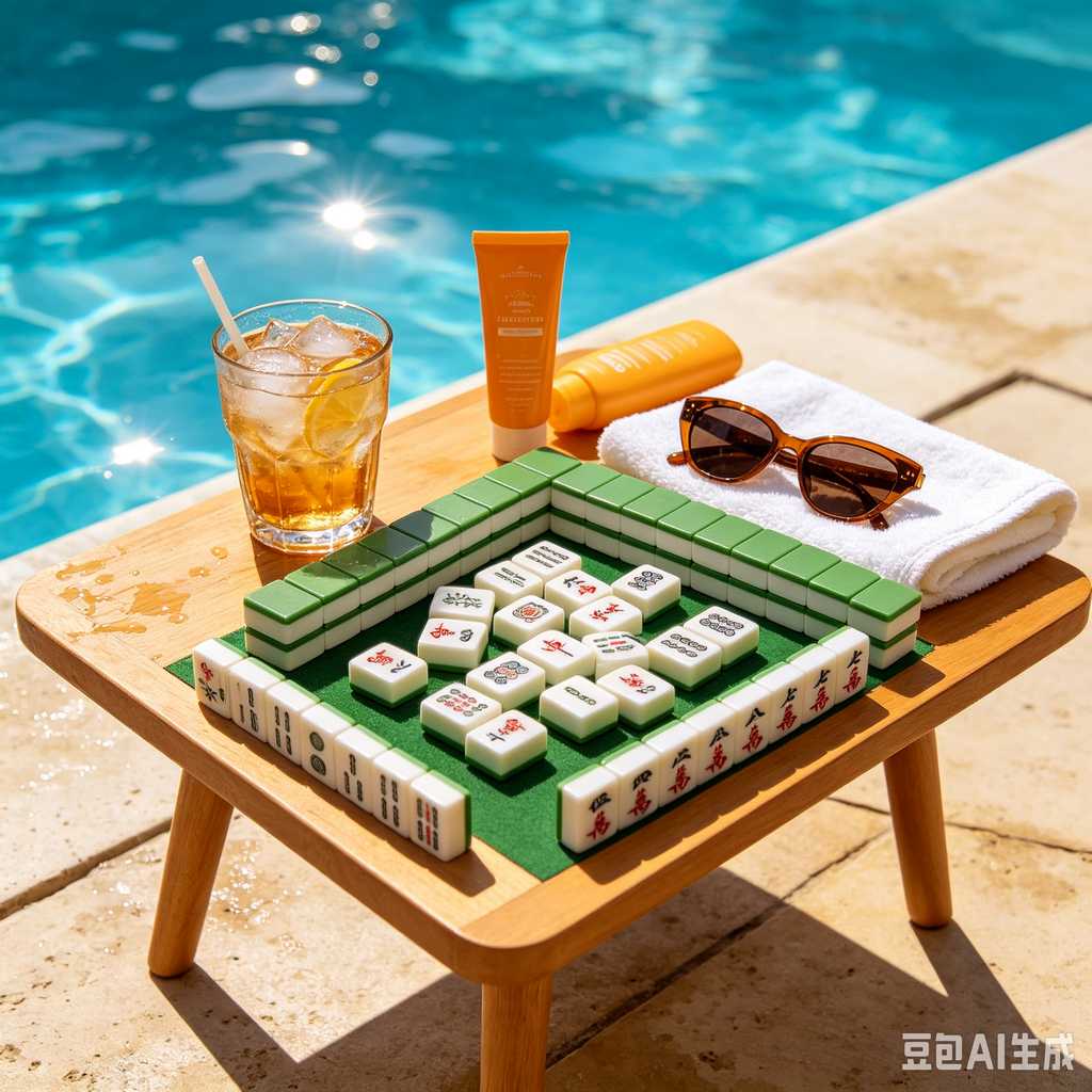 Provo,mahjong