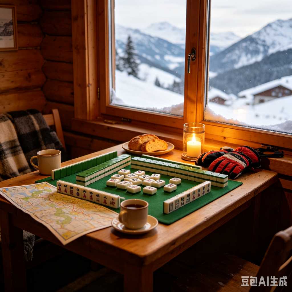 Plovdiv,mahjong