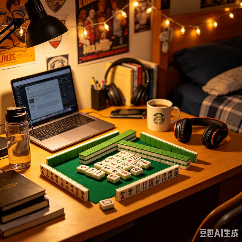 WashingtonDC,mahjong
