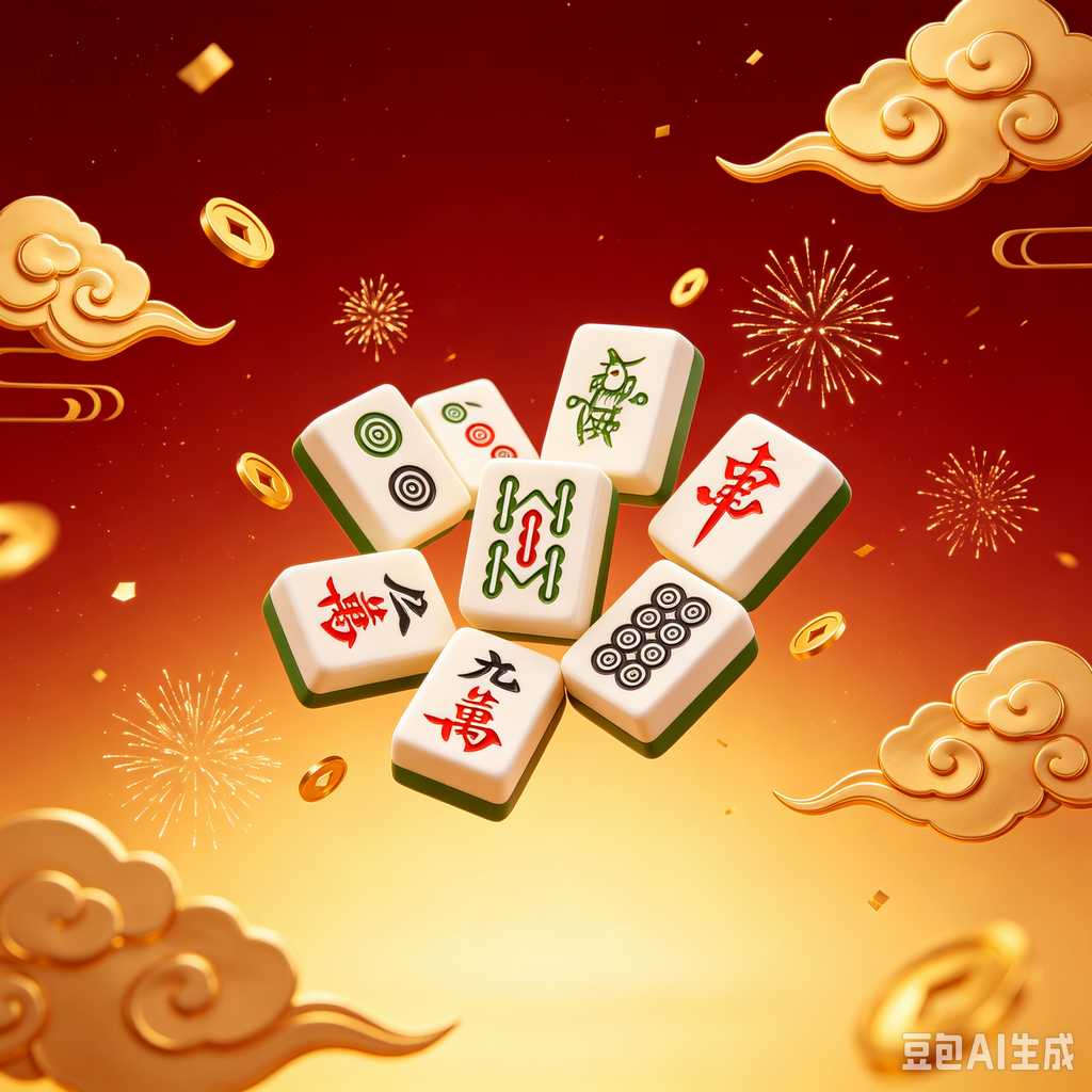 LosMochis,mahjong