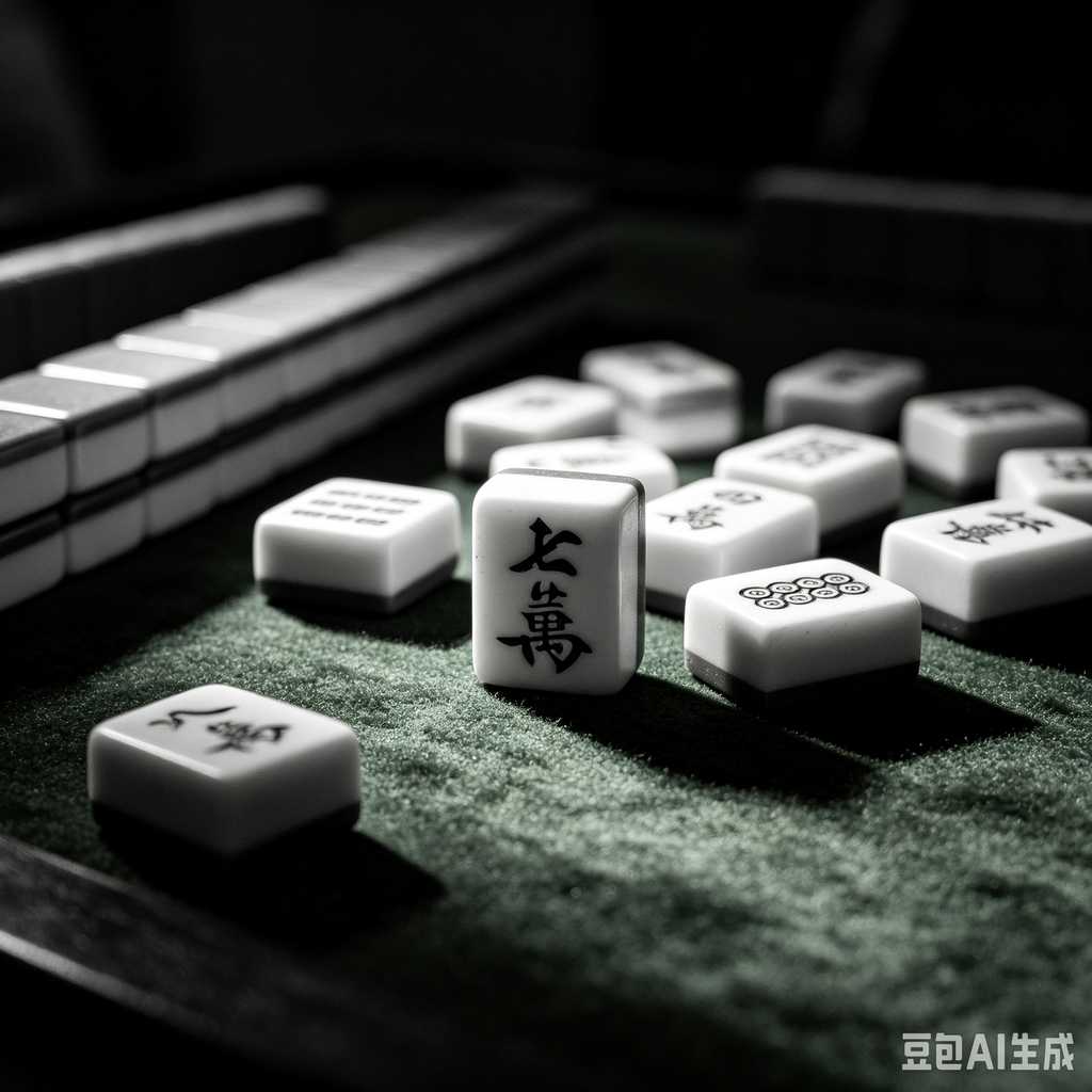 Milwaukee,mahjong