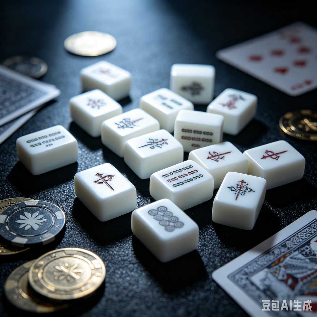 Cincinnati,mahjong