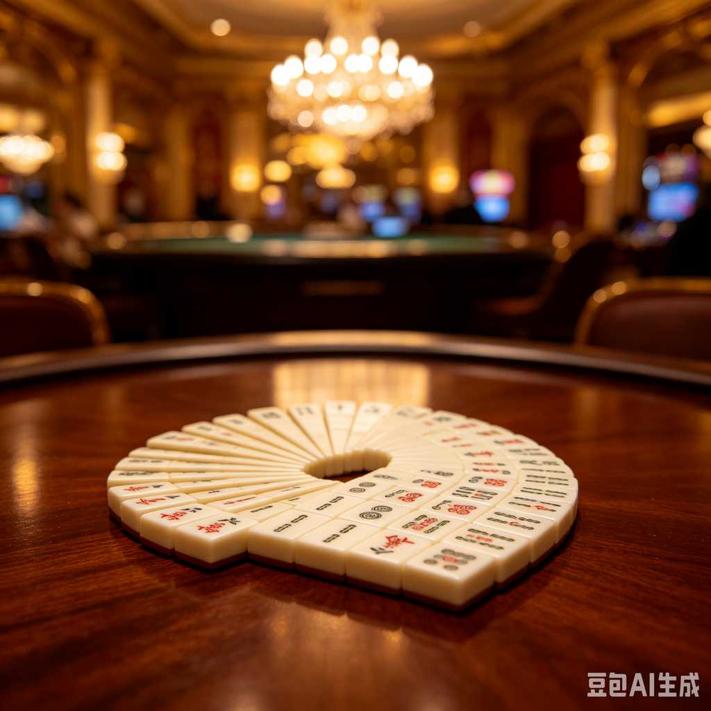 Nevada,mahjong