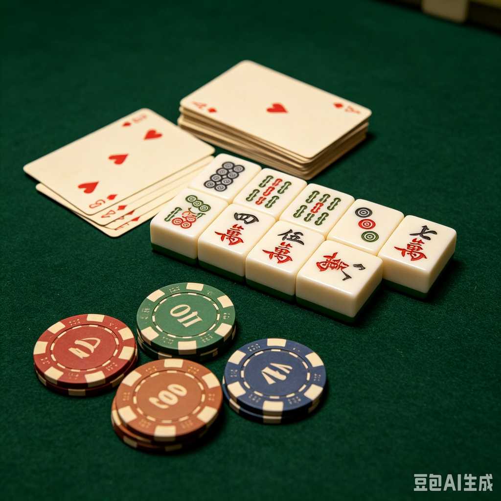 Boise,mahjong