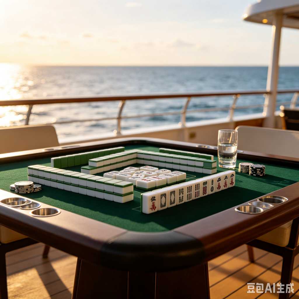 AugustaGA,mahjong