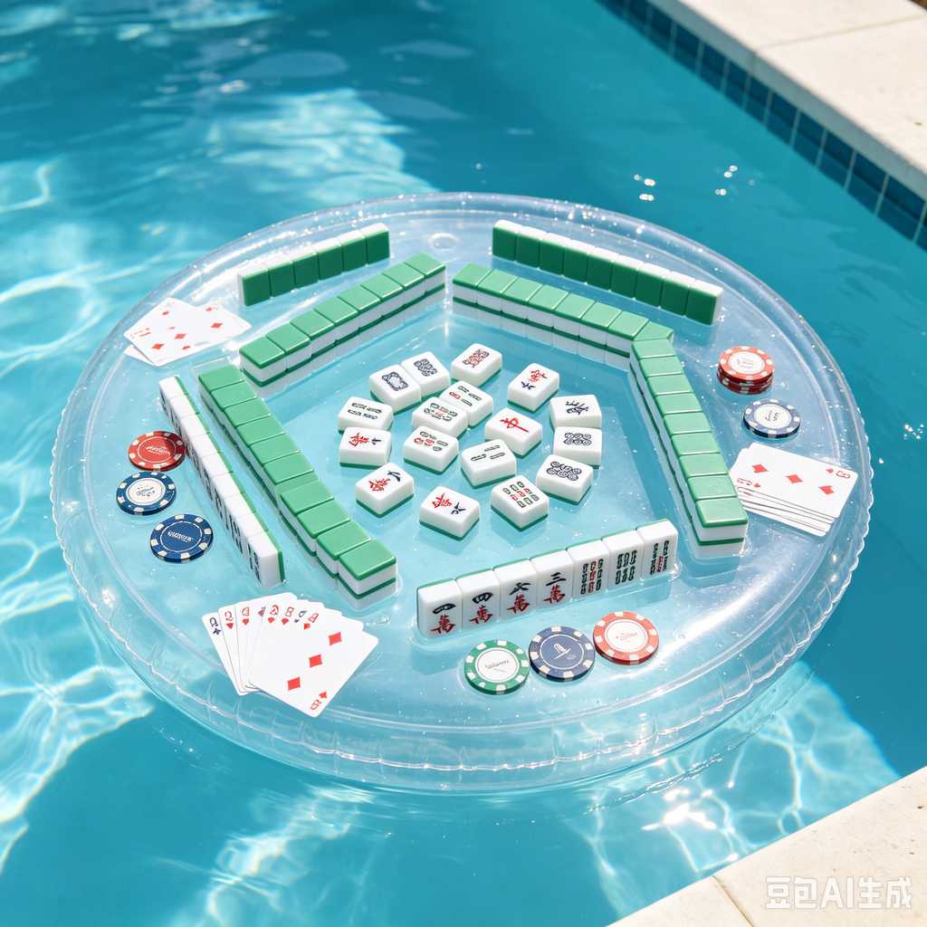 York,mahjong