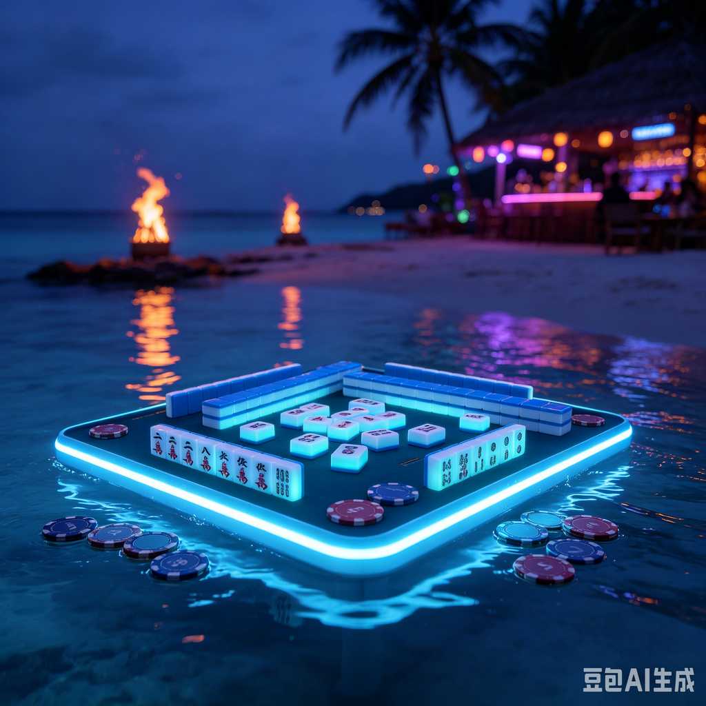 Camden,mahjong